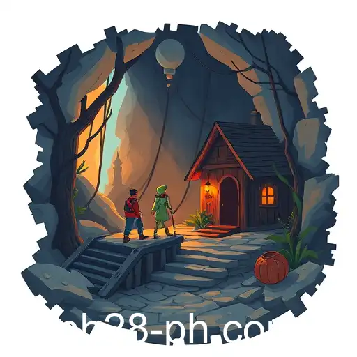 Exploring the World of Adventure Games on PH28.com