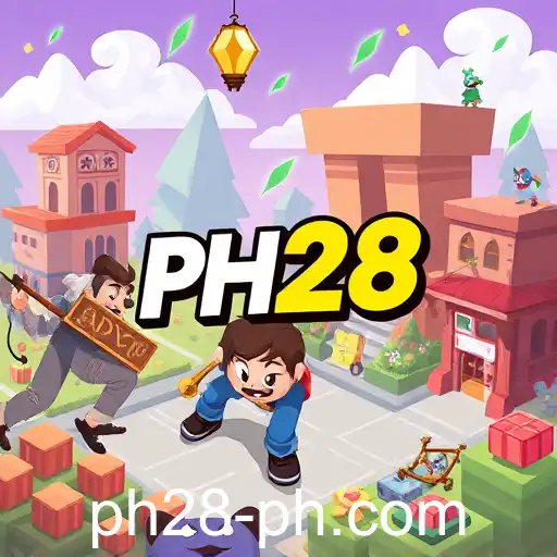 Exploring the 'Casual Play' Game Category on Ph28.com