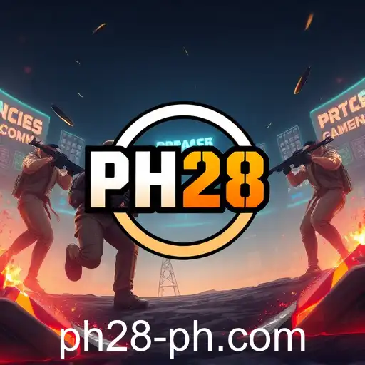 The Evolution of Online Gaming on PH28.com