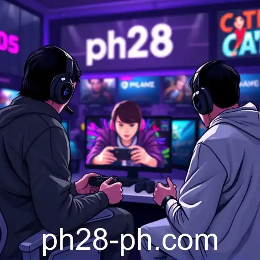 The Evolution of Online Gaming Platforms