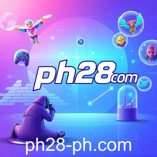 The Future of Online Gaming: A Deep Dive into PH28.com