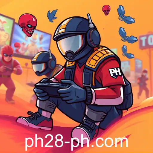 Gaming as a Catalyst for Community