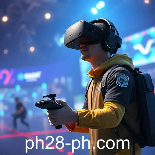 Gaming Industry Trends in 2025