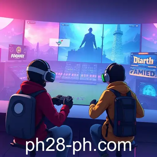 Gaming Trends and Insights for 2025