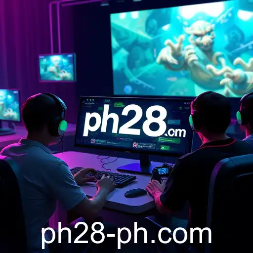 The Growth of Online Gaming Communities