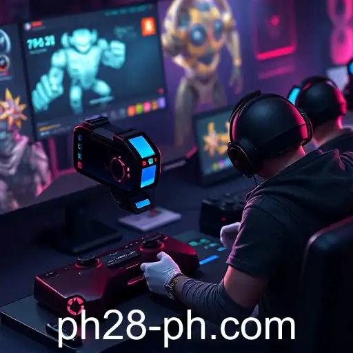 The Rise of Online Gaming Communities