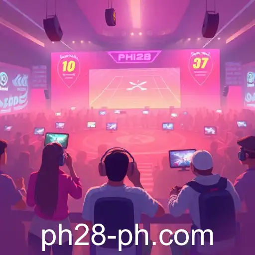 The Growing Influence of Online Gaming Platforms