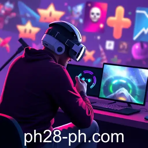 Online Gaming Evolution and Trends