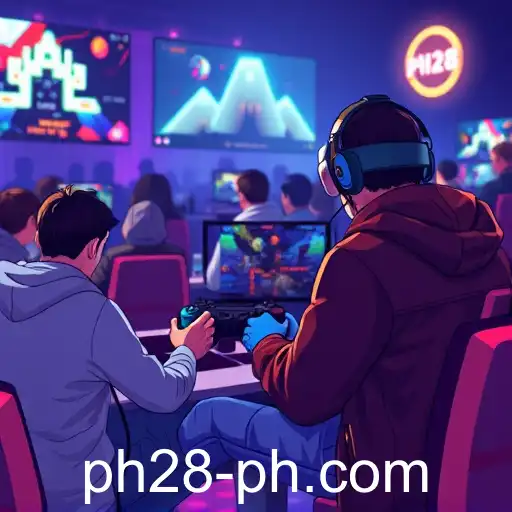 The Rise of Online Gaming Communities