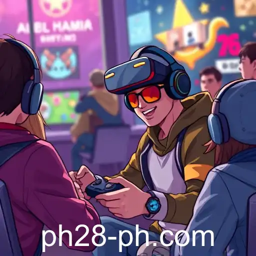 PH28: Revolutionizing Online Gaming