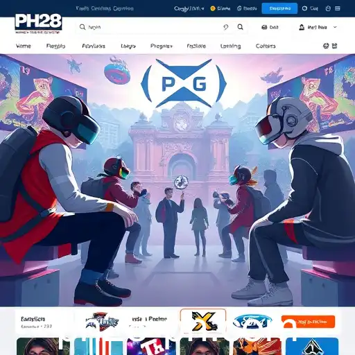 The Rise of PH28: A Gaming Revolution