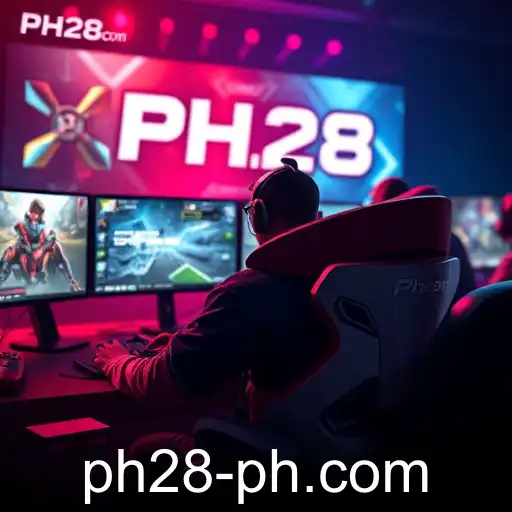 The Rise of ph28.com: Revolutionizing Online Gaming
