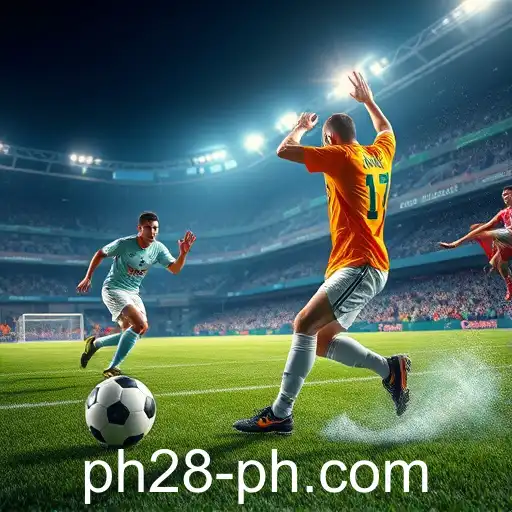 A Surge in Online Gaming: The Rise of ph28.com