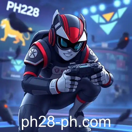 The Rise of PH28: A Game-Changing Platform