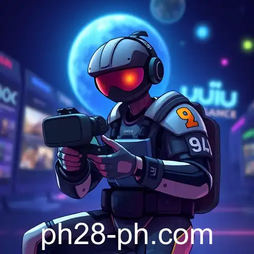 The Rise of PH28: Revolutionizing Online Gaming