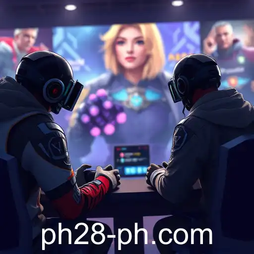The Rise of PH28 in the Gaming World