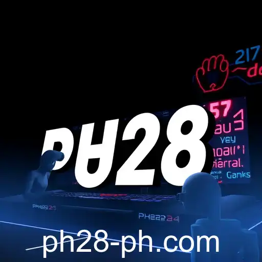 The Digital Playground: A Dive into PH28.com