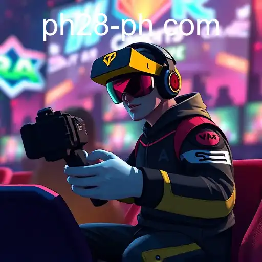 Emerging Trends and Innovations in Online Gaming