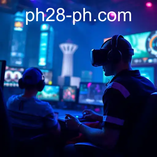 The Evolution of Online Gaming Communities