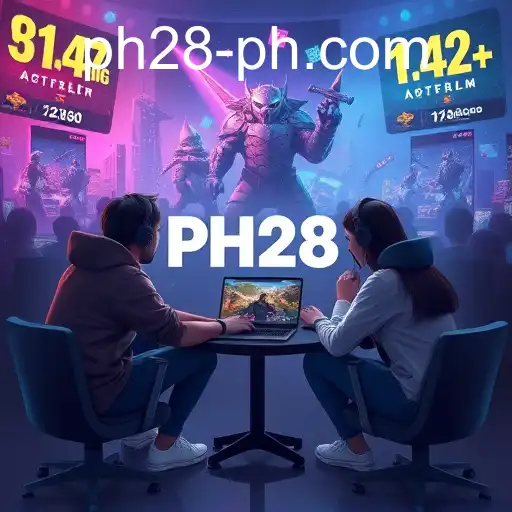 Exploring the Evolution of PH28: A Leading Game Platform