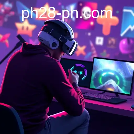 Online Gaming Evolution and Trends