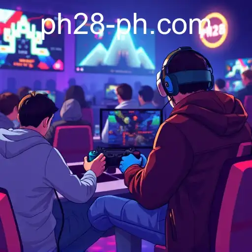 The Rise of Online Gaming Communities