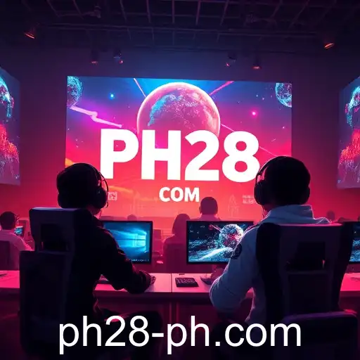 Gaming Continues to Thrive on PH28.com