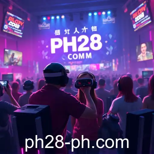PH28: The Rise of a Prominent Game Platform