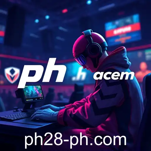Ph28 Gaming Platform: A Community Hub