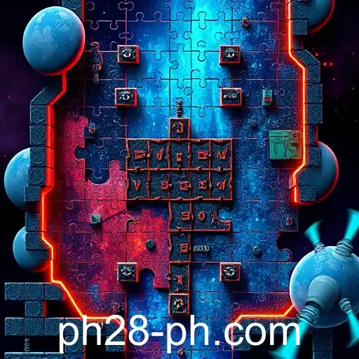 Exploring the Fascinating World of Puzzle Games on ph28.com