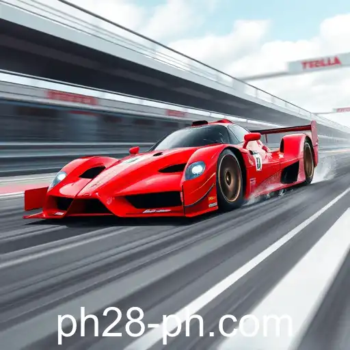 Exploring 'Racing Challenges' on PH28.com: A Thrilling Adventure for Gaming Enthusiasts