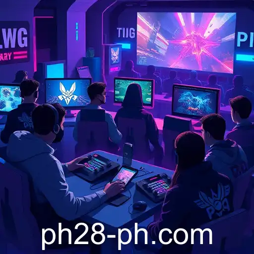 Exploring the Rise of Online Gaming in 2025