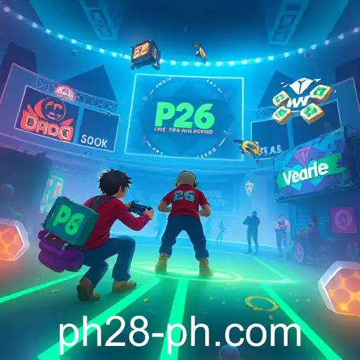 The Rise of ph28.com in Online Gaming