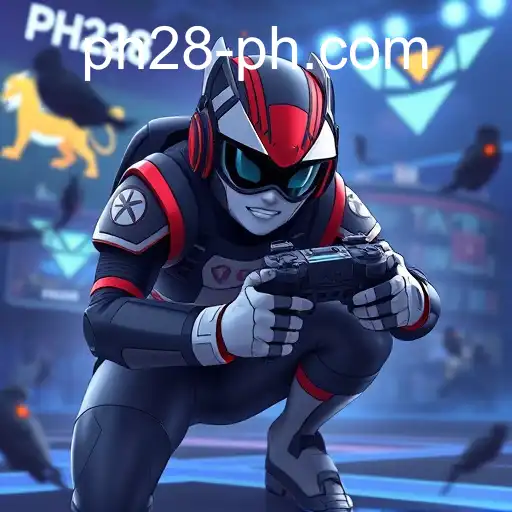 The Rise of PH28: A Game-Changing Platform