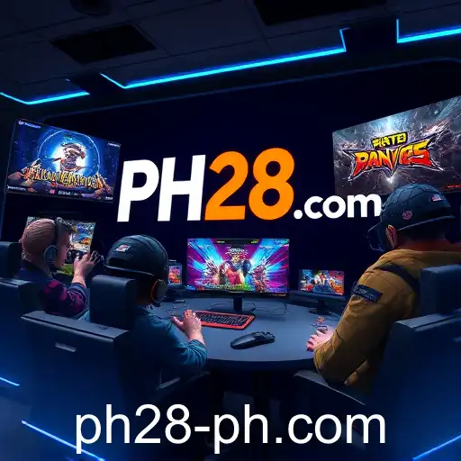 The Rise of PH28: Advancements in Online Gaming