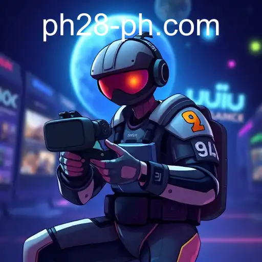 The Rise of PH28: Revolutionizing Online Gaming