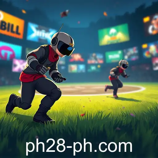 The Rise of PH28 in the Gaming World