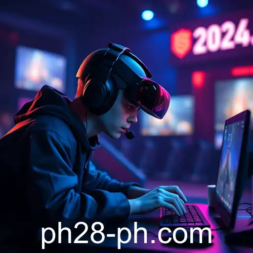Rising Popularity of Online Gaming in 2025