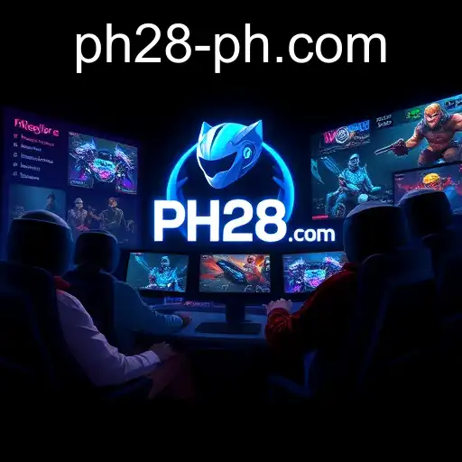 The Rise of PH28: A New Milestone in Online Gaming