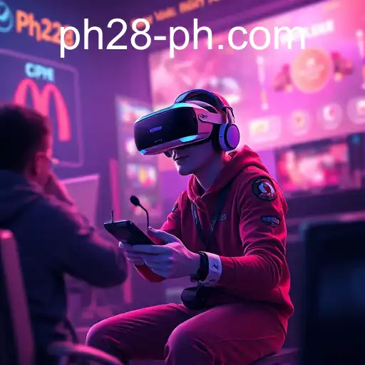 The Rise of Virtual Gaming Experiences